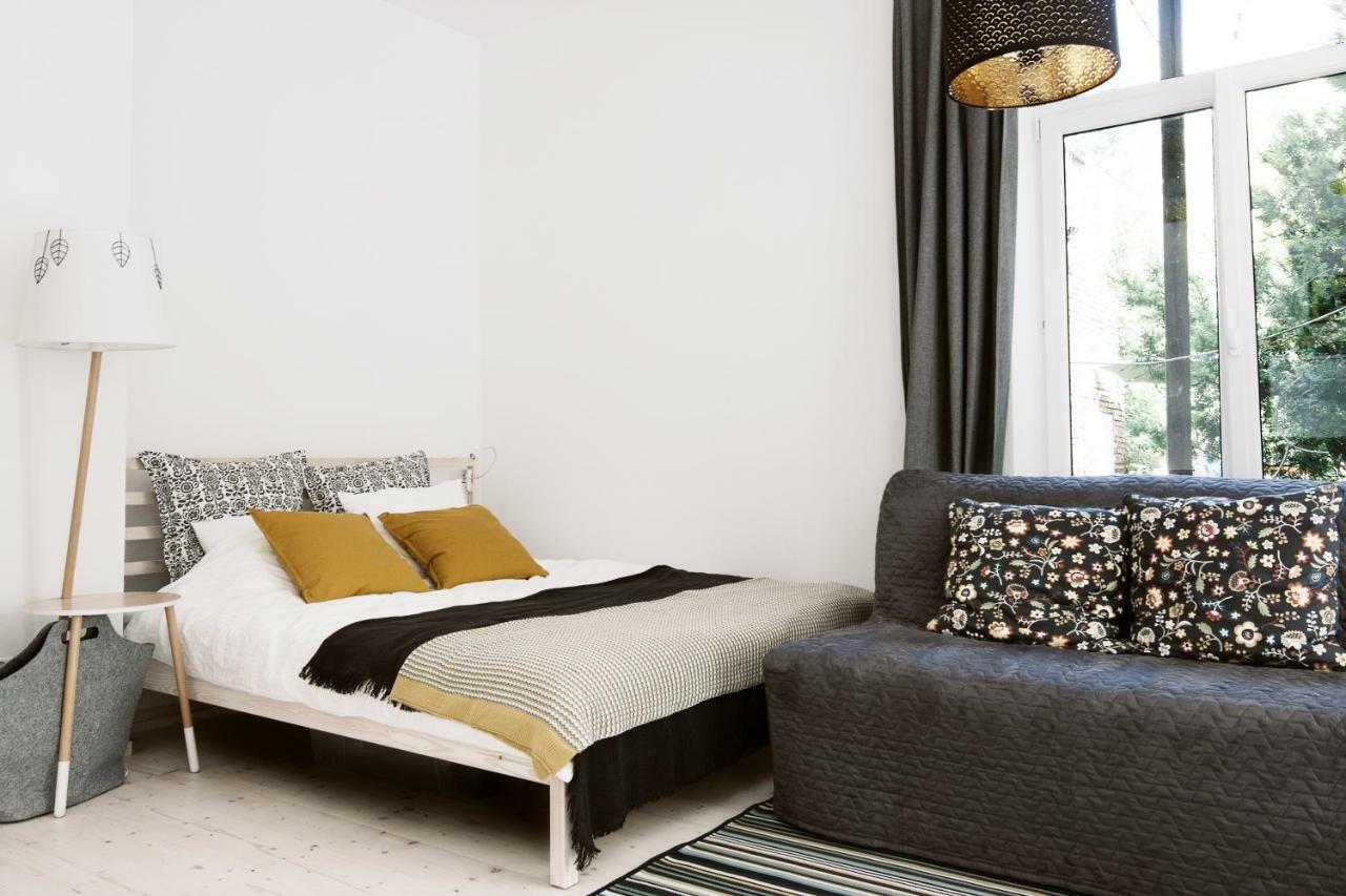G 6.6 Apartment Krakow Ngoại thất bức ảnh
