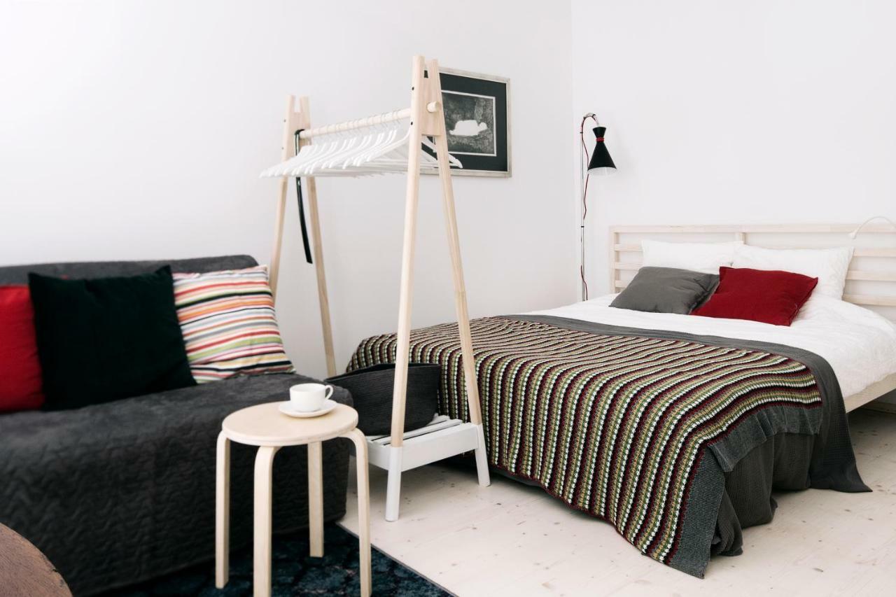G 6.6 Apartment Krakow Ngoại thất bức ảnh