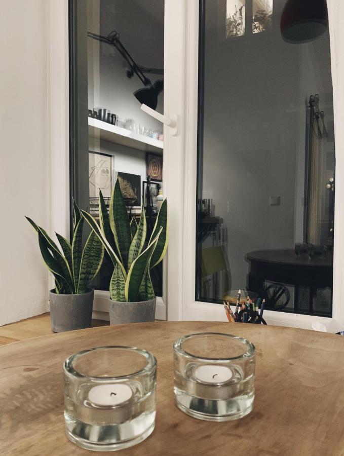 G 6.6 Apartment Krakow Ngoại thất bức ảnh